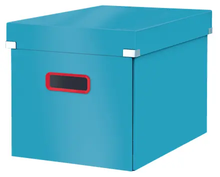 Leitz Click & Store Cosy Cube