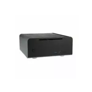 Streacom ST-FC8B Alpha Optical Fanless HTPC Alu-Geh