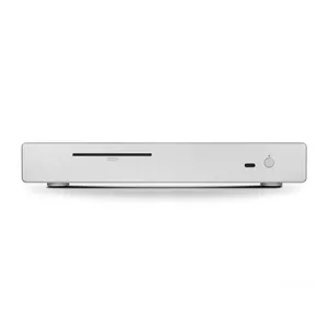 Streacom FC5 Alpha HTPC Silver