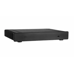 Streacom ST-FC5B EVO WS HTPC безвентиляторный алюминиевый Geh