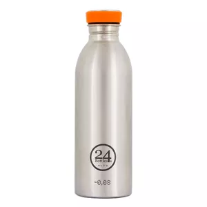 Бутылка для воды 24Bottles Urban Bottle 500 мл из нержавеющей стали