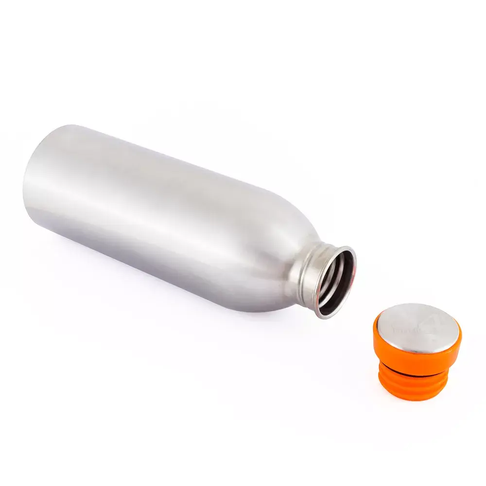 24Bottles Urban Bottle 500 мл из нержавеющей стали Photo 3