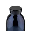 Термобутылка 24Bottles Clima 500 мл черная Photo 2