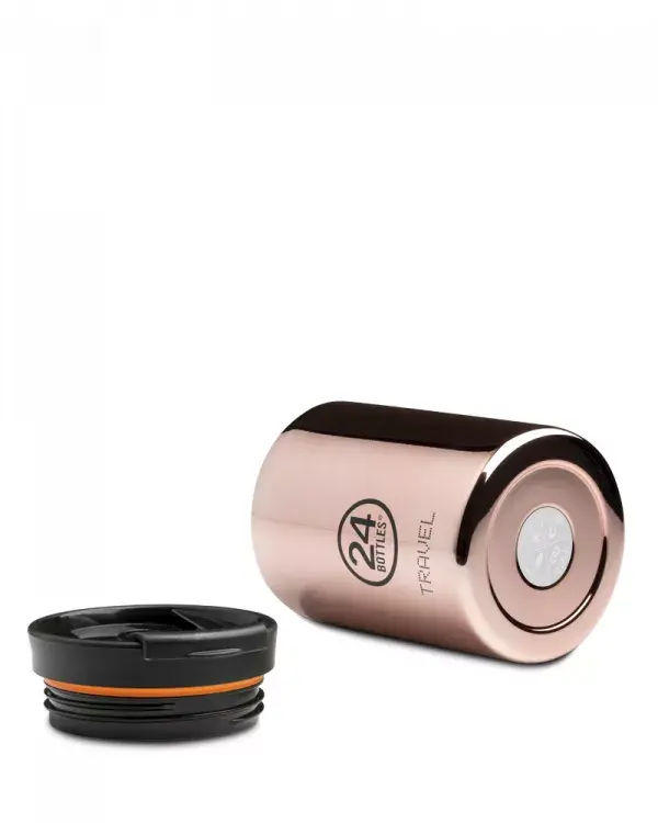Термокружка 24Bottles Travel Tumbler 350 мл Photo 2