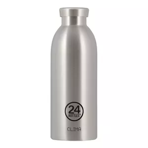 24Bottles Clima Insulated Water Bottle 500 ml Stainless Steel