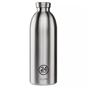 Термос 24Bottles Clima 850 мл из нержавеющей стали