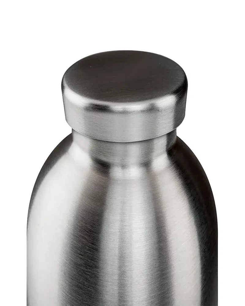 Термос 24Bottles Clima 850 мл из нержавеющей стали Photo 2