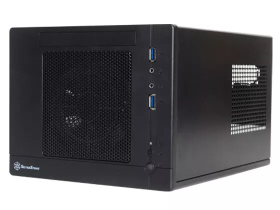 Computer Cases