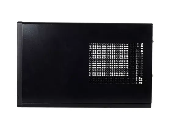 Компьютерный корпус Silverstone SG05-LITE Photo 3