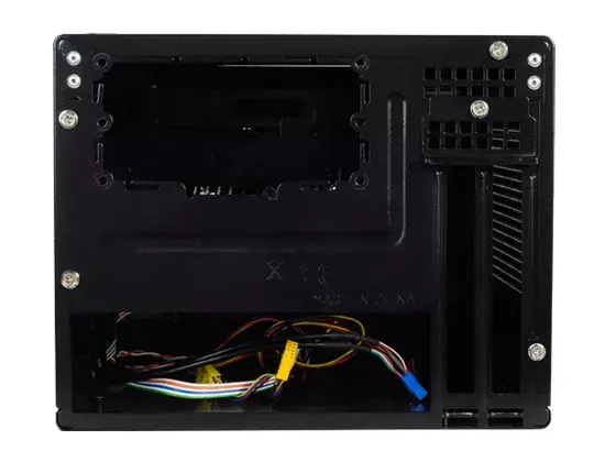 Компьютерный корпус Silverstone SG05-LITE Photo 4