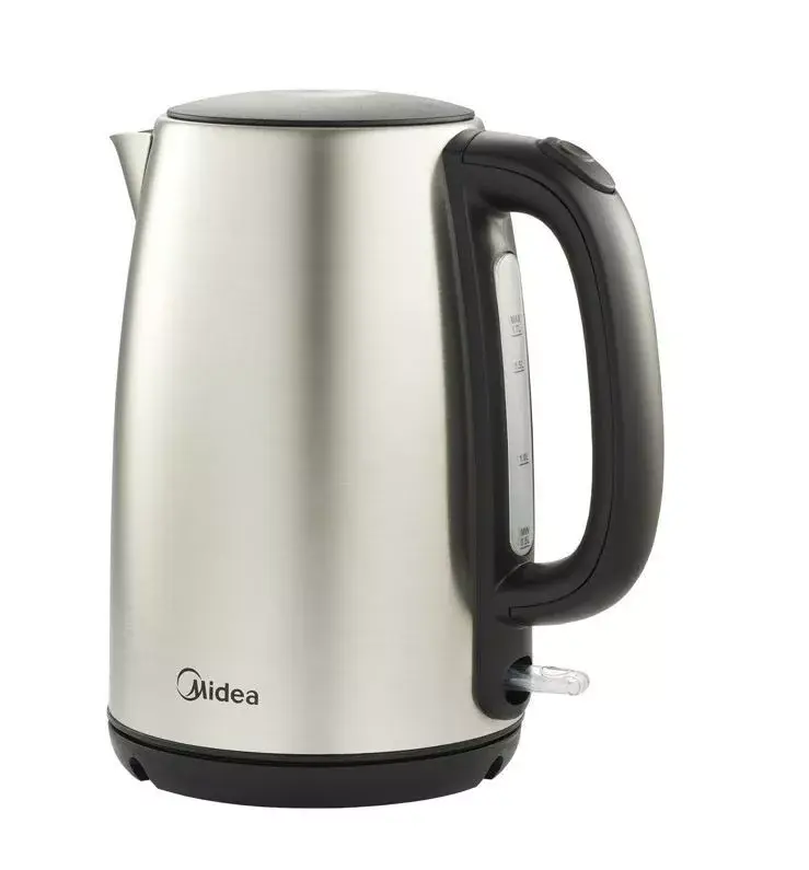 Midea MK-17S30F electric kettle 1.7 L Photo 5