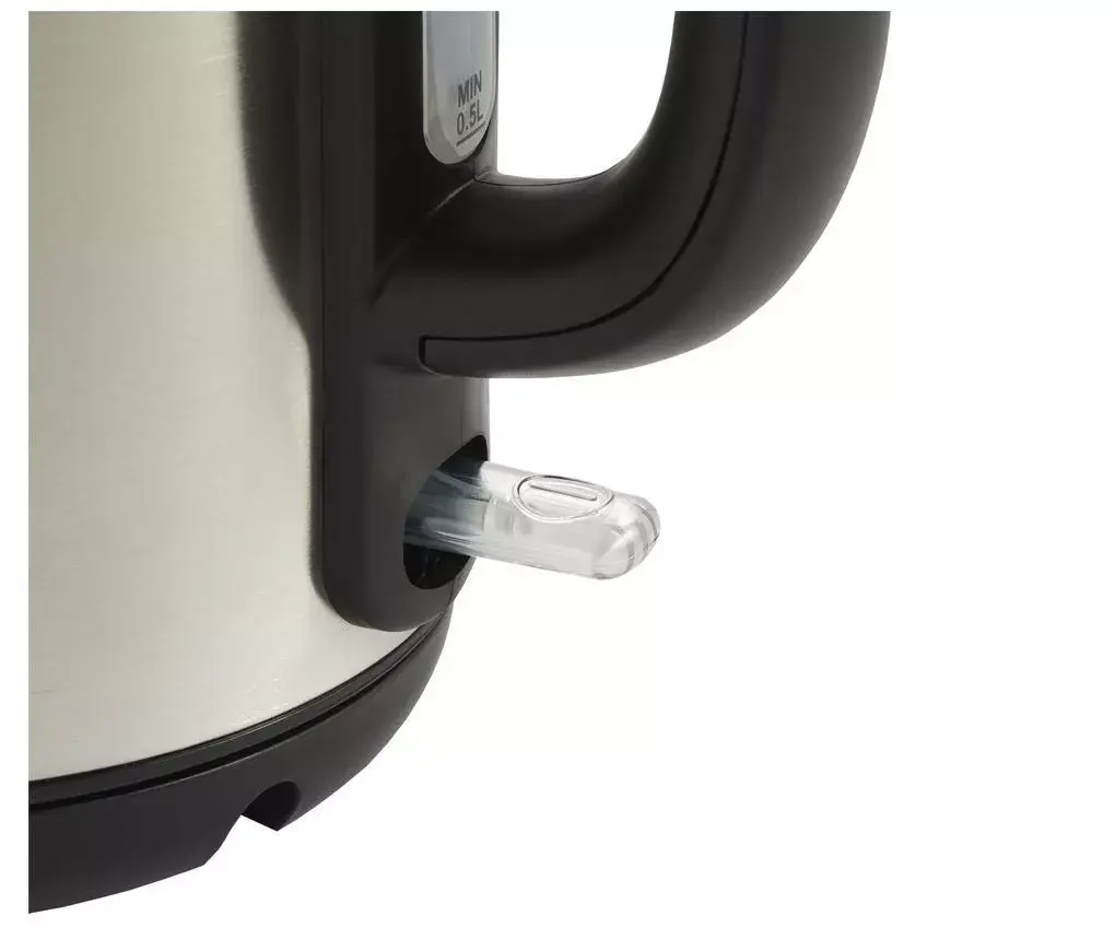 Midea MK-17S30F electric kettle 1.7 L Photo 6