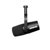 Studijas mikrofons Shure MV7‑X — XLR/USB, melns Photo 4