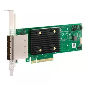 Интерфейсная карта адаптер Lenovo 4Y37A09724 Photo 1
