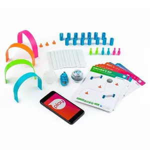Programmējams robots Sphero Mini Activity Kit M001RW2