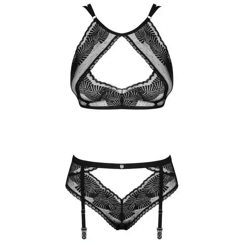 Lingerie set Obsessive D-229883 L/XL Photo 3