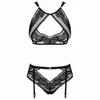 Lingerie set Obsessive D-229883 L/XL Photo 3
