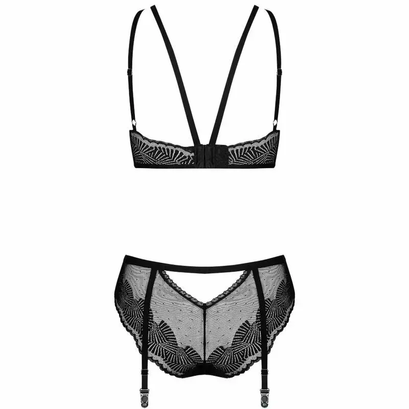 Lingerie set Obsessive D-229883 L/XL Photo 4