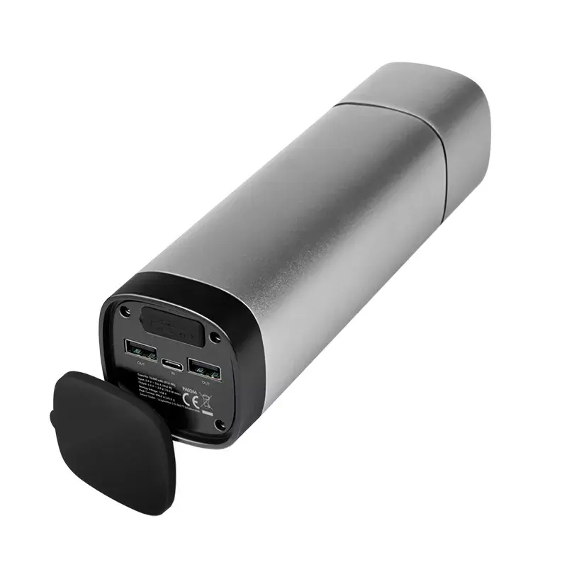 Portatīvais akumulators LogiLink PA0266 10000 mAh Photo 3
