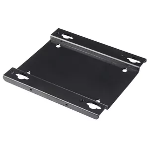 Mounting Kit Akasa AK-ITXWMB Black SPCC
