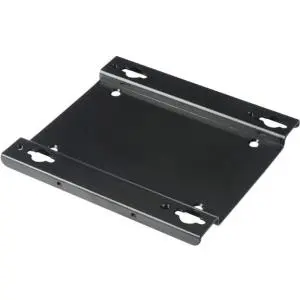 Mounting Kit Akasa AK-ITXWMB Black SPCC