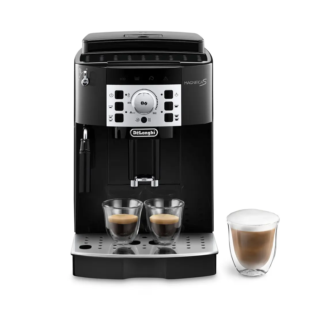 Espresso mašīna De’Longhi Magnifica ECAM22.115.B S Photo 5