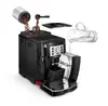 Espresso mašīna De’Longhi Magnifica ECAM22.115.B S Photo 6