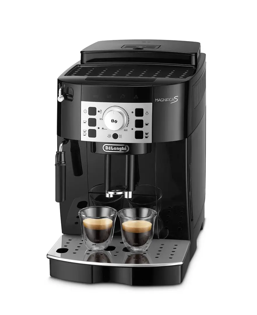 Espresso mašīna De’Longhi Magnifica ECAM22.115.B S Photo 7