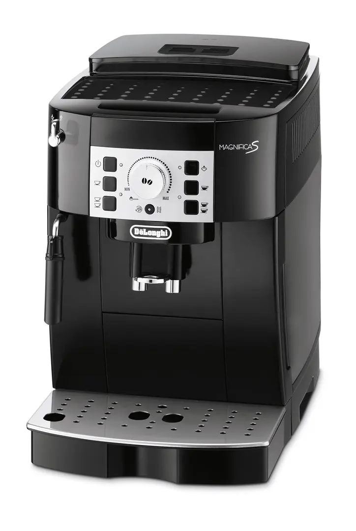 Espresso mašīna De’Longhi Magnifica ECAM22.115.B S Photo 8