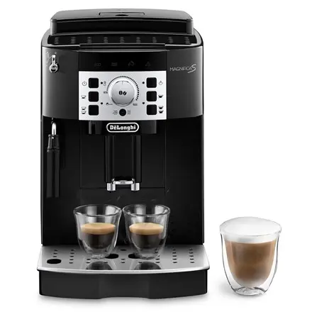 Espresso mašīna De’Longhi Magnifica ECAM22.115.B S Photo 16