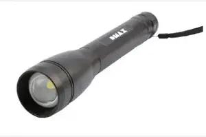 Lukturis DMAX TLG 1201 — rokas LED lukturis, modelis TLG 1201