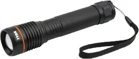 Lukturis DMAX TLG 301 — rokas LED lukturis, kompakts dizains, modelis 40403