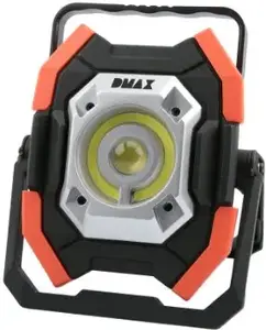 Darba lampa DMAX WLG 302 pārnēsājama LED inspekcijas lampa WLG 302