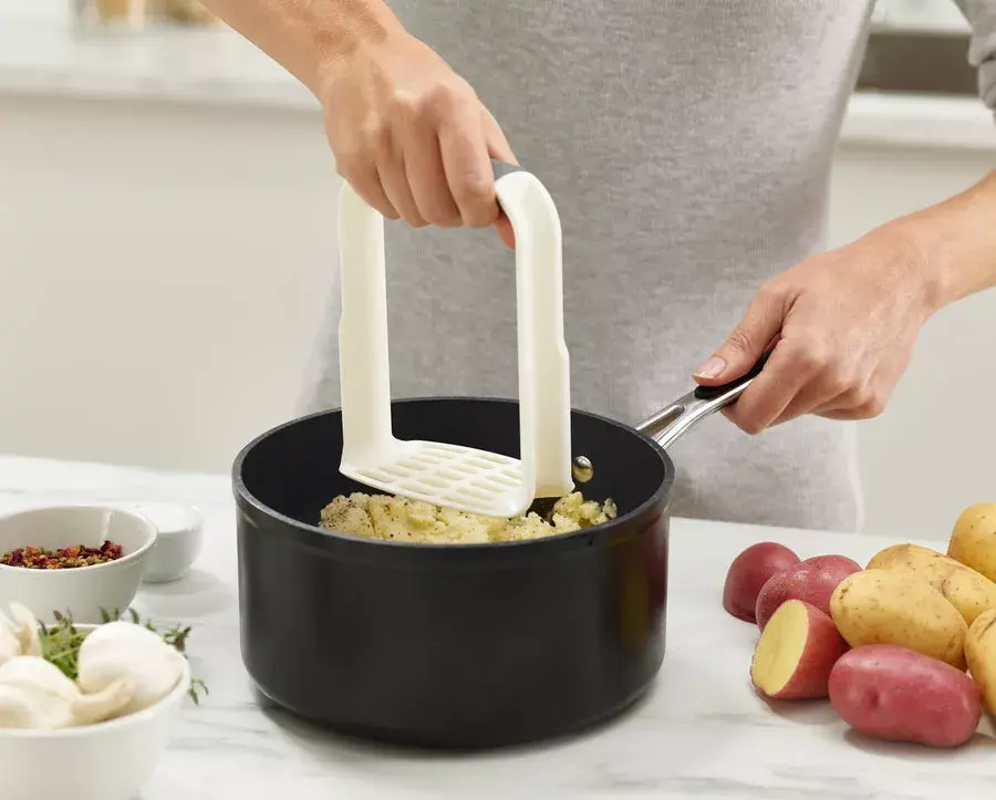 Tradicionālais kartupeļu mīcītājs Joseph Joseph Easy-Mash Photo 3