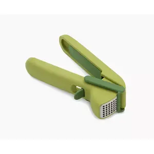 Handle garlic press Joseph Joseph CleanForce™ Green
