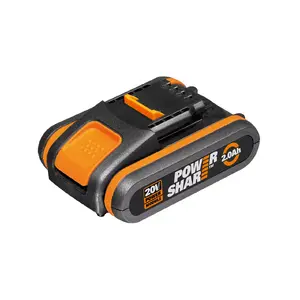 Akumulators WORX WA3551 Lithium-Ion 2Ah bezvadu instrumentam