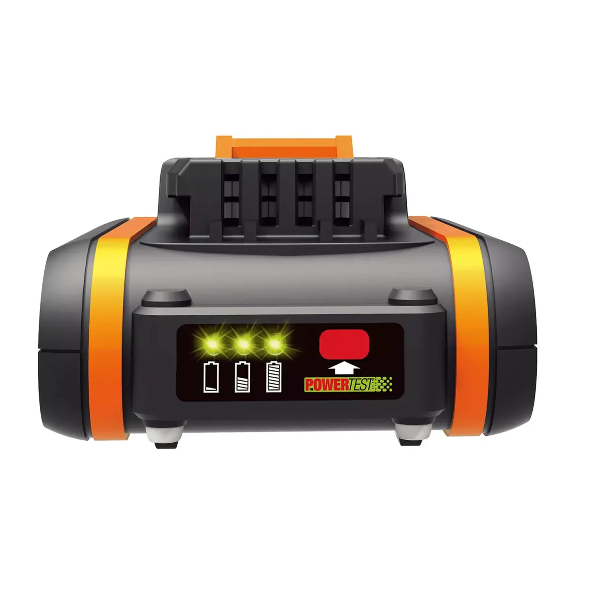Akumulators WORX WA3551 Photo 2