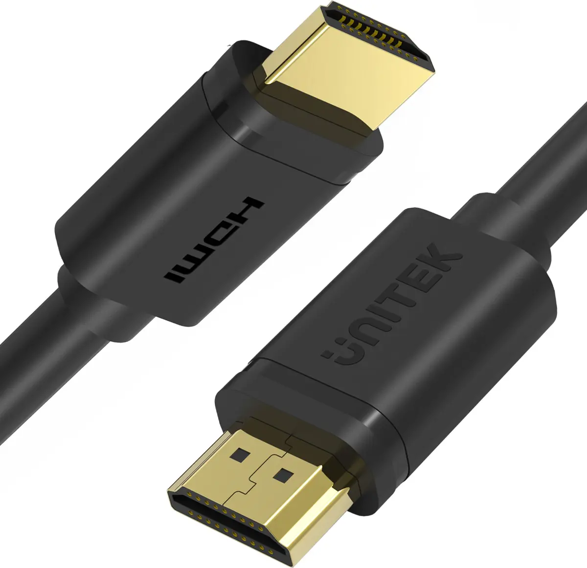HDMI kabelis Unitek C11061BK-0.3M 0