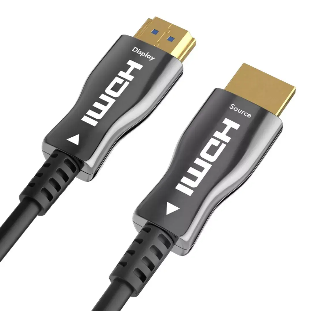 HDMI-кабель claroc FEN-HDMI-20-15M 4K@60Hz Photo 3