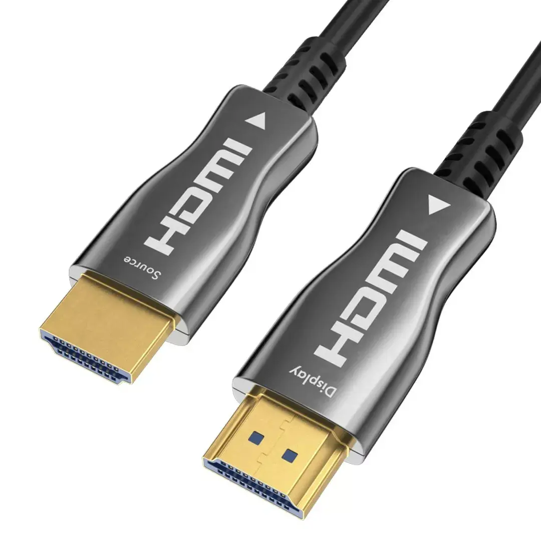 HDMI-кабель claroc FEN-HDMI-20-15M 4K@60Hz Photo 4