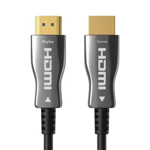 HDMI kabelis claroc FEN-HDMI-20-30M 30 m, HDMI 2.0, atbalsta 4K@60Hz