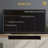 HDMI-кабель claroc FEN-HDMI-20-30M 30 м Photo 2