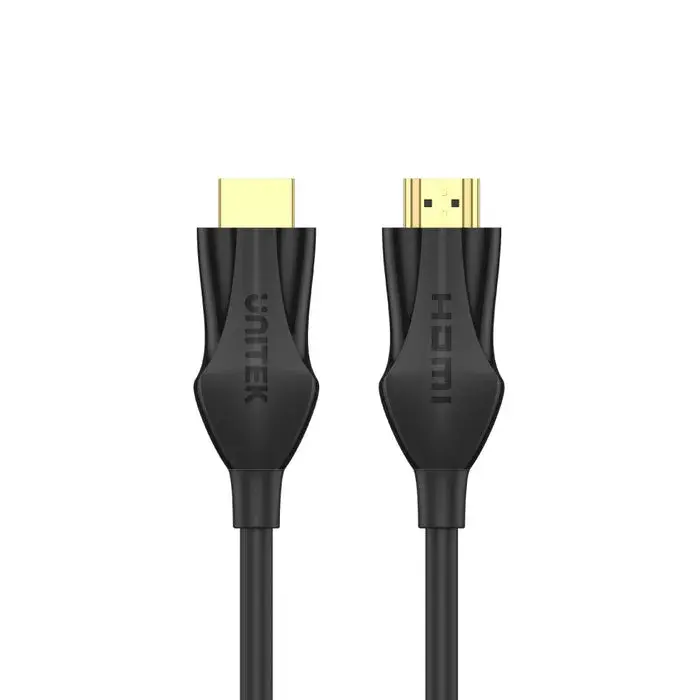 Unitek HDMI kabelis C11060BK-3M, 3 m, HDMI 2.1 Photo 3