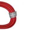SENBONO BW02 TYP-C RED 5904238702314 Photo 2