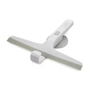 Single blade shower squeegee Joseph Joseph EasyStore
