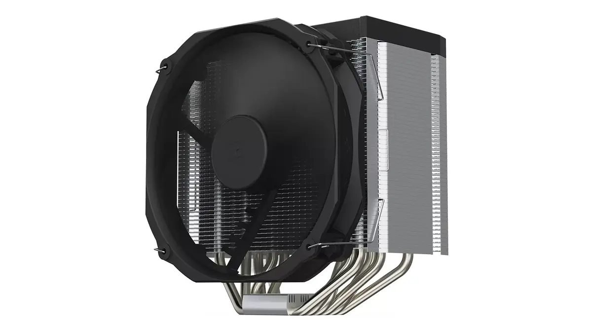Air cooler SilentiumPC Fortis 5 Photo 2