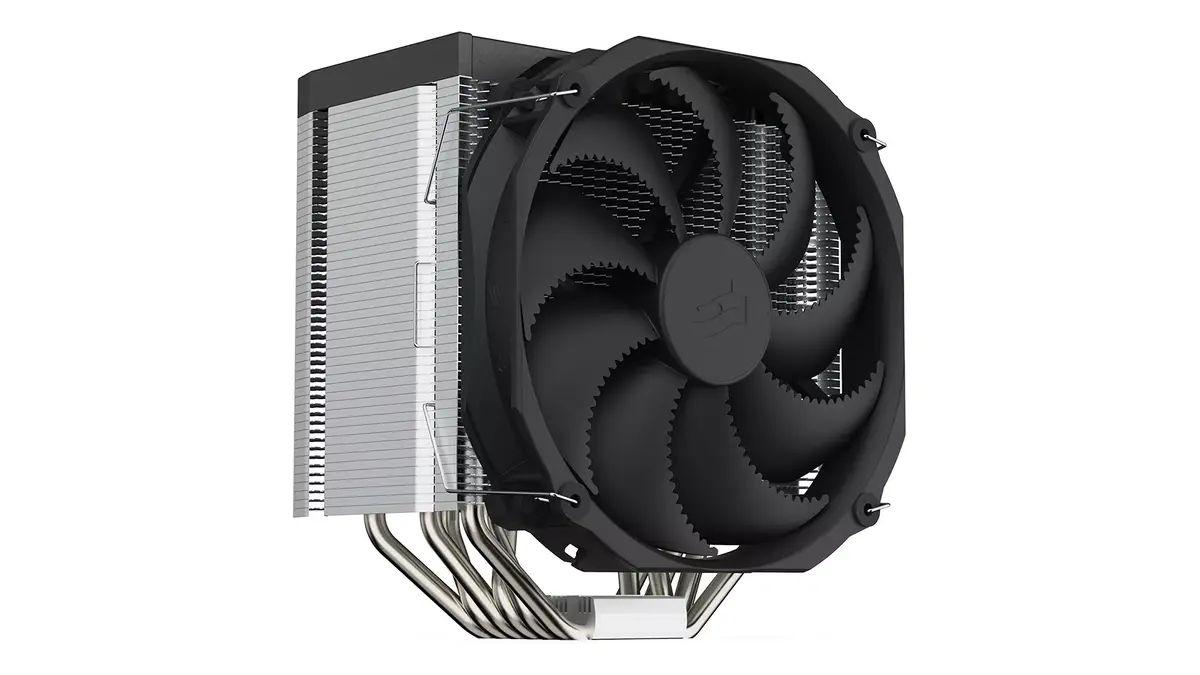 Air cooler SilentiumPC Fortis 5 Photo 3