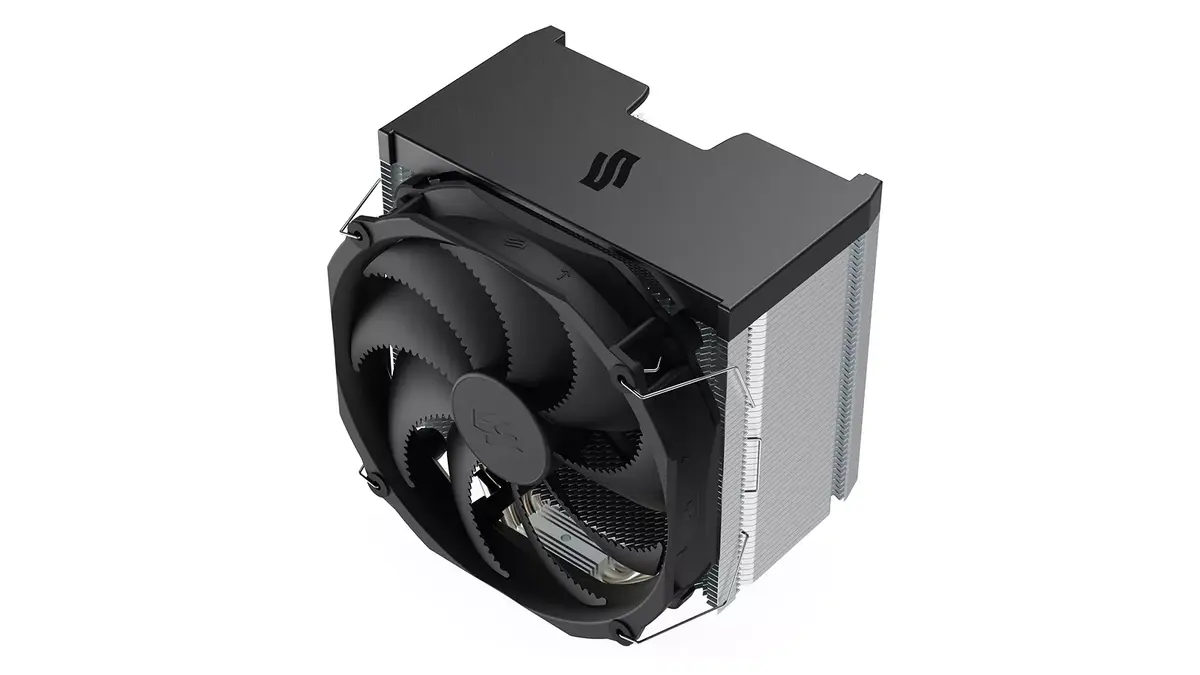 Air cooler SilentiumPC Fortis 5 Photo 5