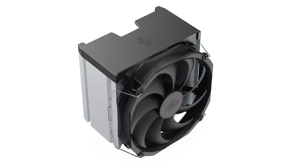Air cooler SilentiumPC Fortis 5 Photo 6
