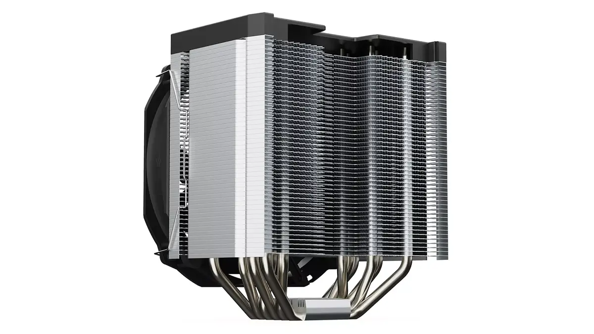 Air cooler SilentiumPC Fortis 5 Photo 7